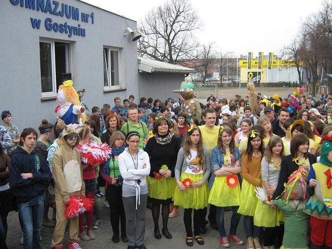 Spłonęły w ekologicznym ogniu - zdjęcia