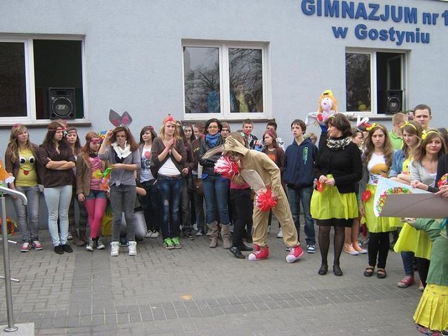 Spłonęły w ekologicznym ogniu - zdjęcia