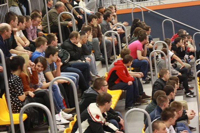 Mistrzowskie Asy - zdjęcia