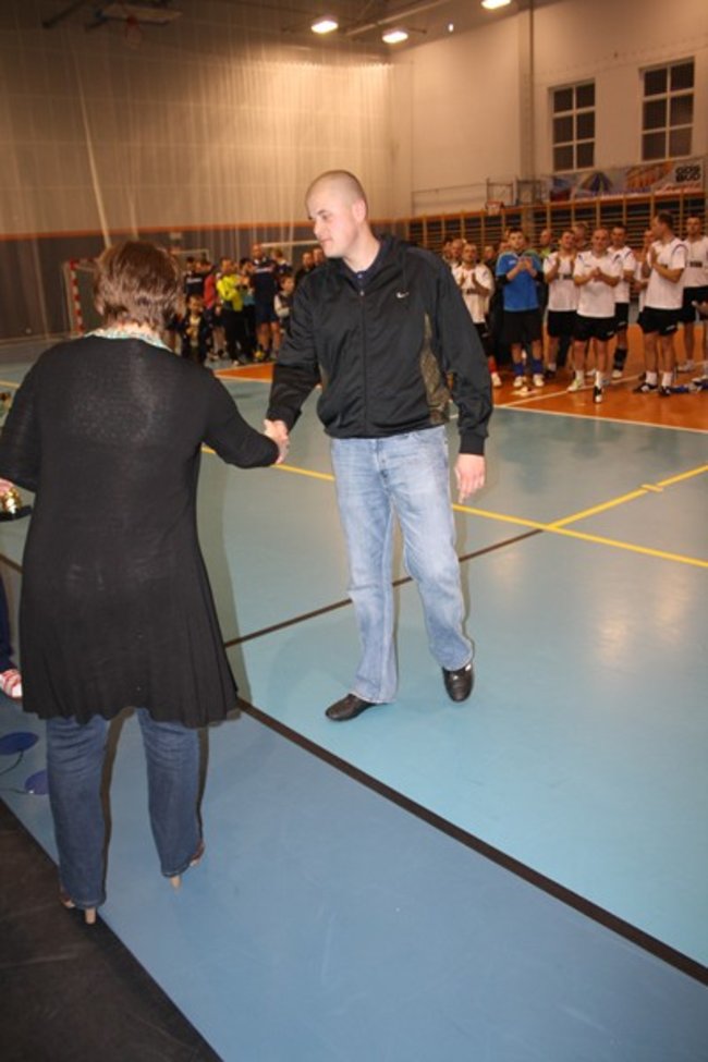 Mistrzowskie Asy - zdjęcia