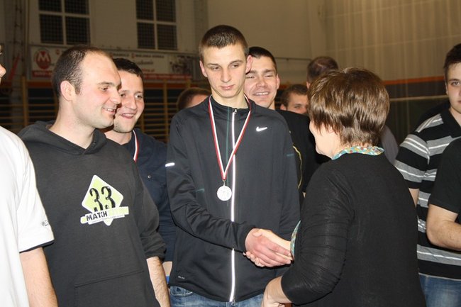 Mistrzowskie Asy - zdjęcia