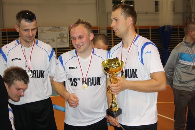 Mistrzowskie Asy - zdjęcia