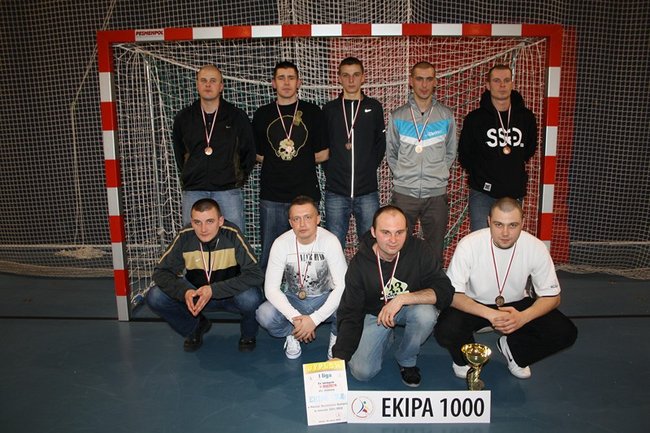 Mistrzowskie Asy - zdjęcia