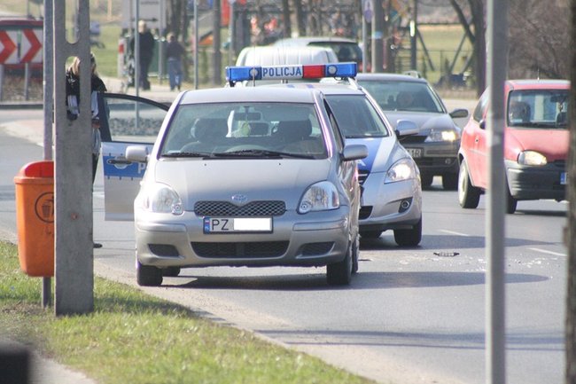 Jedna pani, drugiej pani - zdjęcia