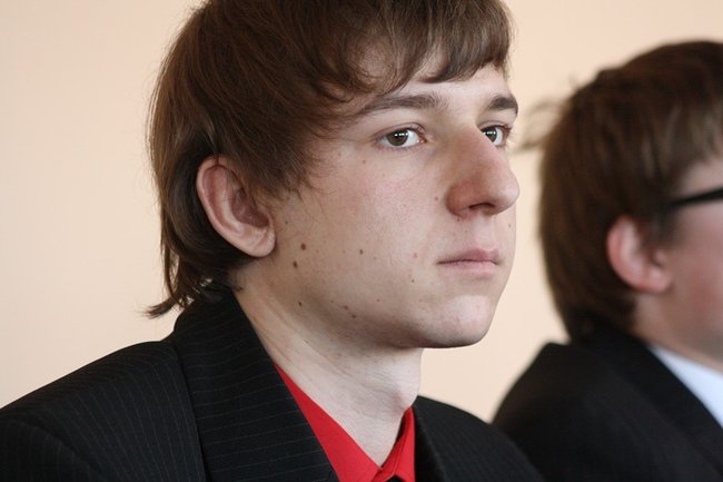 Debatowali o szansach na sukces - zdjęcia