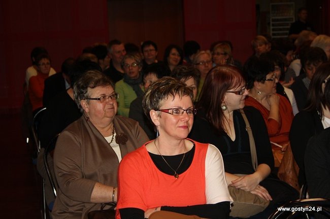 Musical o kobietach i dla kobiet - zdjęcia