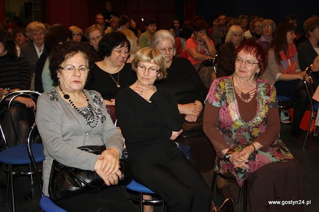 Musical o kobietach i dla kobiet - zdjęcia