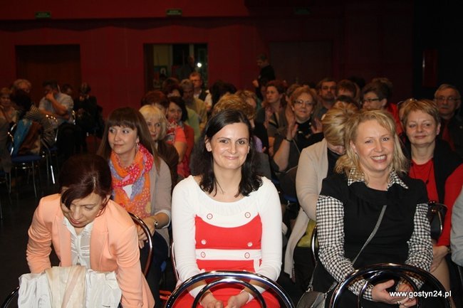 Musical o kobietach i dla kobiet - zdjęcia
