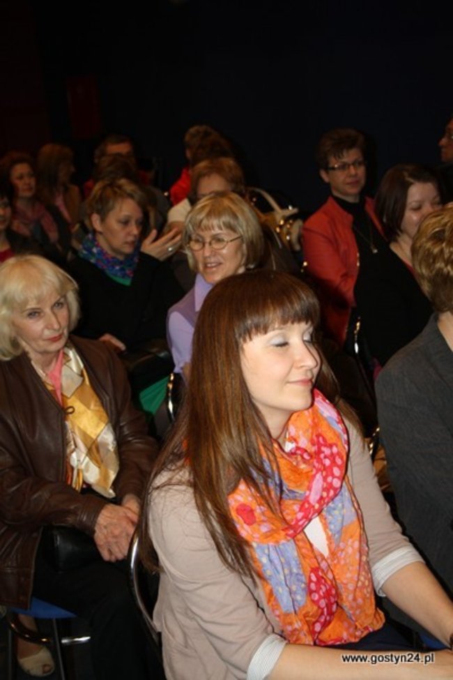 Musical o kobietach i dla kobiet - zdjęcia