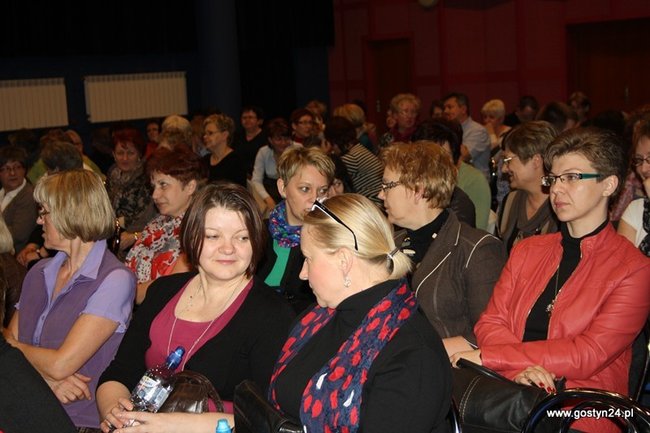 Musical o kobietach i dla kobiet - zdjęcia