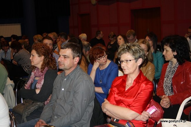 Musical o kobietach i dla kobiet - zdjęcia