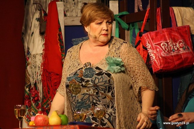 Musical o kobietach i dla kobiet - zdjęcia