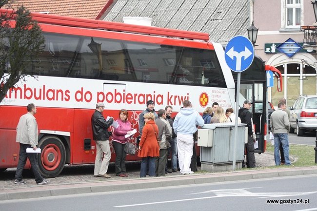 Rekordowa zbiórka - zdjęcia