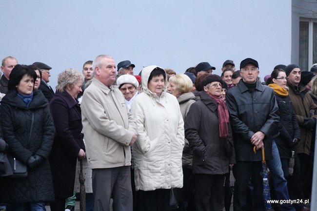 W skupieniu i modlitwie - fotorelacja