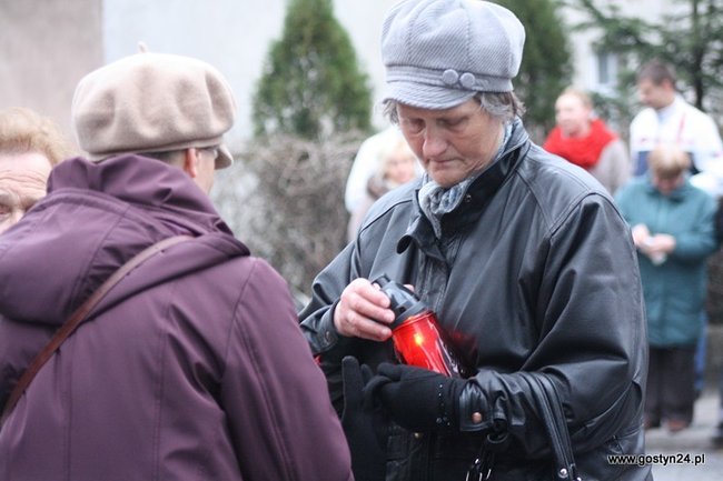 W skupieniu i modlitwie - fotorelacja