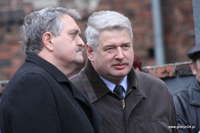 W skupieniu i modlitwie - fotorelacja