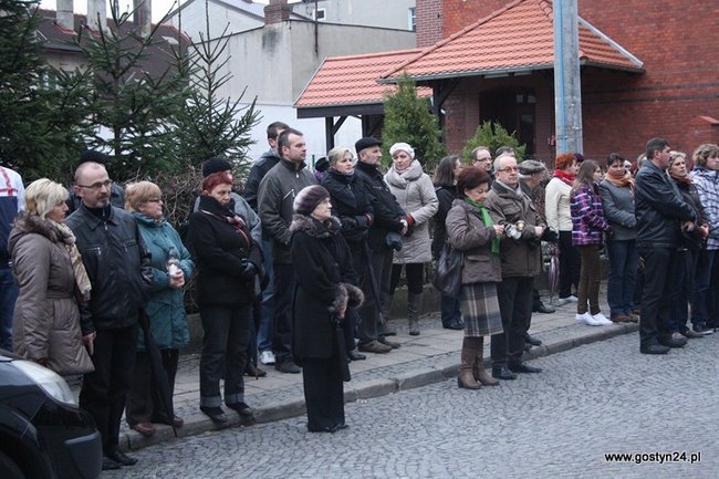 W skupieniu i modlitwie - fotorelacja