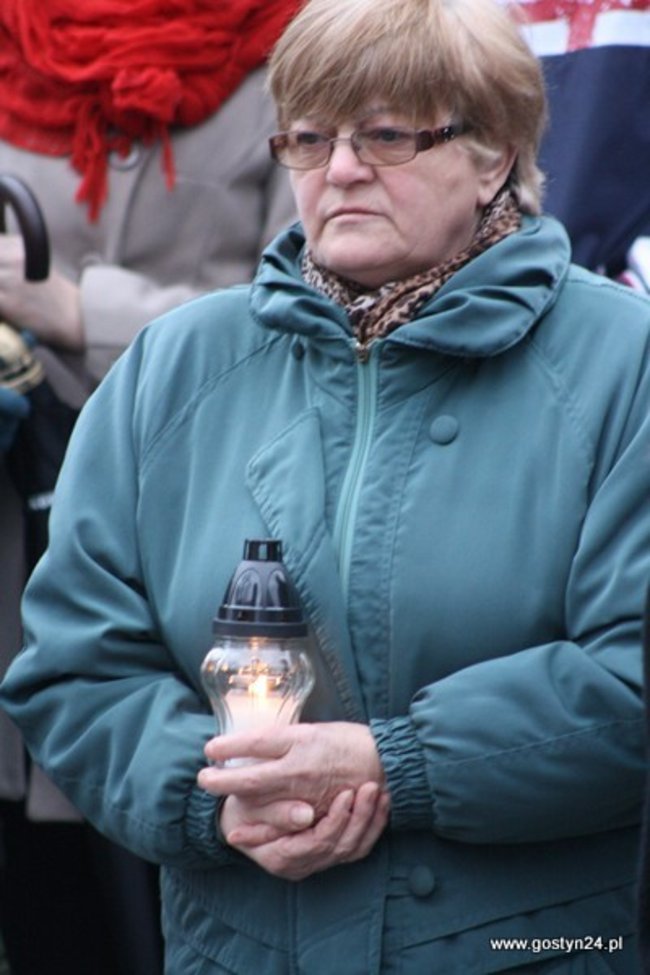 W skupieniu i modlitwie - fotorelacja