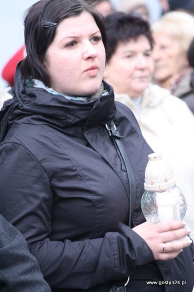 W skupieniu i modlitwie - fotorelacja