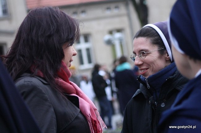 W skupieniu i modlitwie - fotorelacja