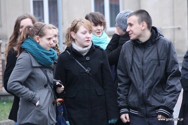 W skupieniu i modlitwie - fotorelacja