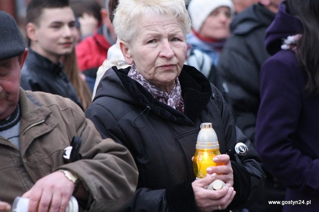 W skupieniu i modlitwie - fotorelacja