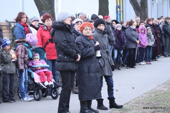 W skupieniu i modlitwie - fotorelacja