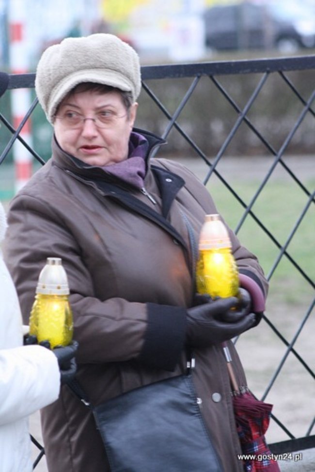 W skupieniu i modlitwie - fotorelacja
