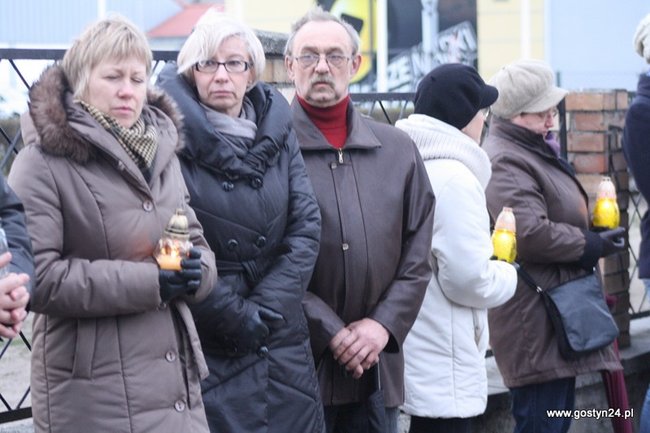 W skupieniu i modlitwie - fotorelacja