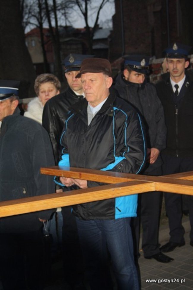 W skupieniu i modlitwie - fotorelacja