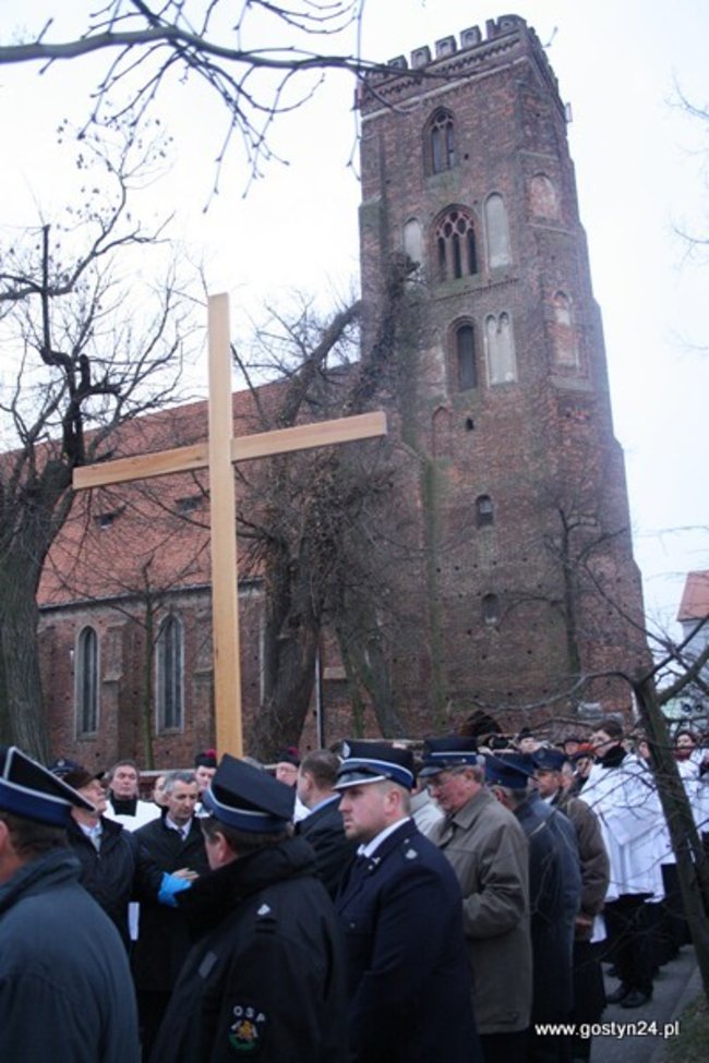 W skupieniu i modlitwie - fotorelacja