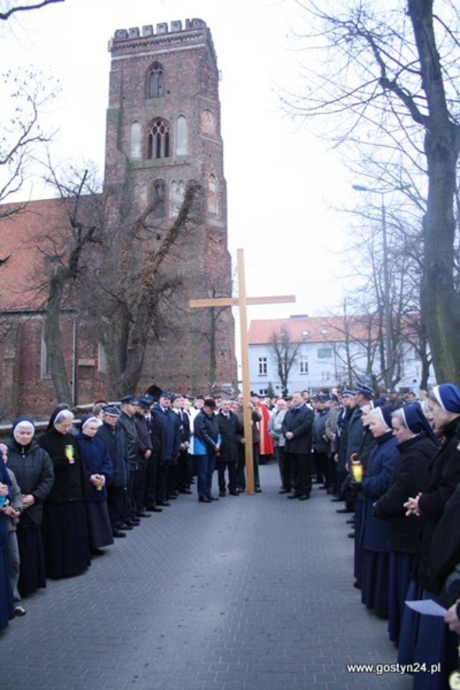 W skupieniu i modlitwie - fotorelacja