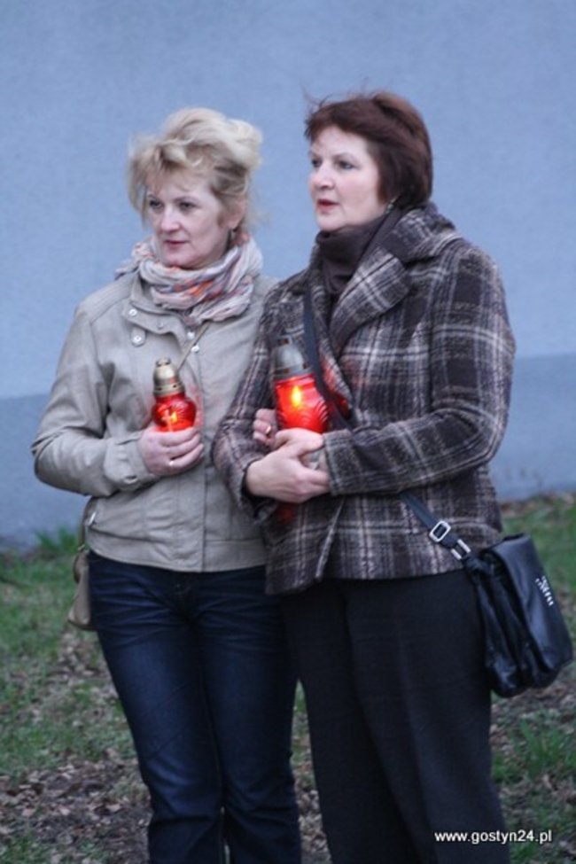 W skupieniu i modlitwie - fotorelacja