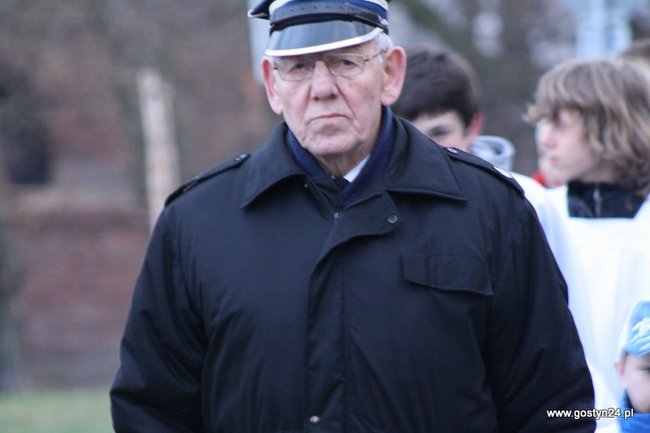 W skupieniu i modlitwie - fotorelacja