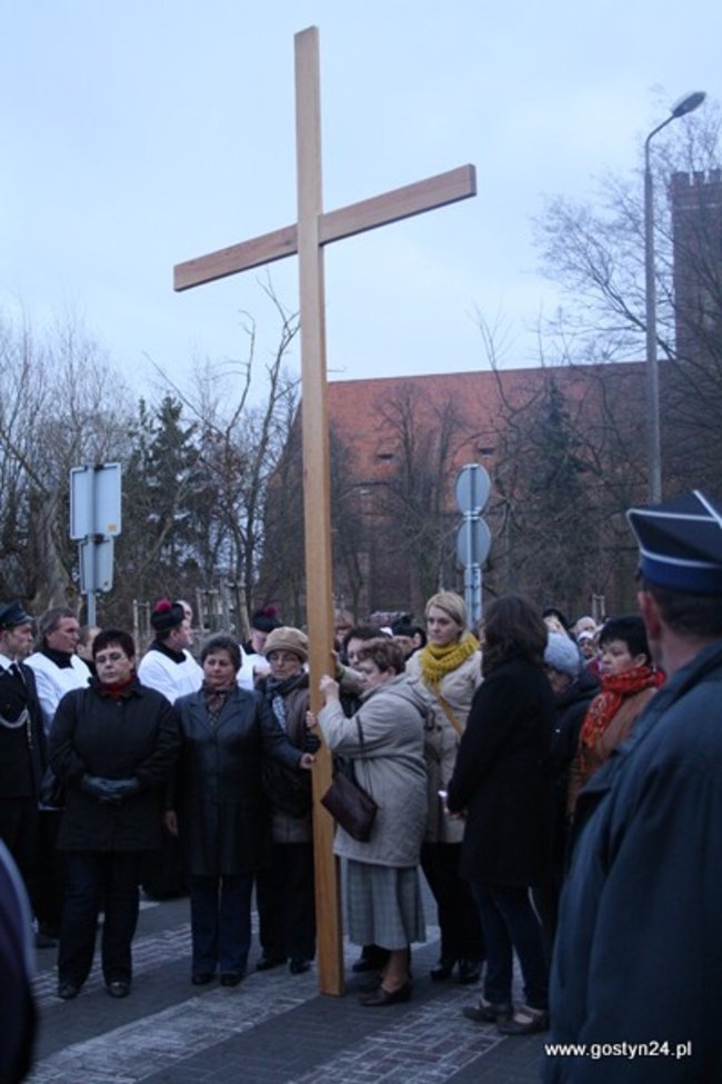 W skupieniu i modlitwie - fotorelacja