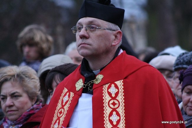 W skupieniu i modlitwie - fotorelacja