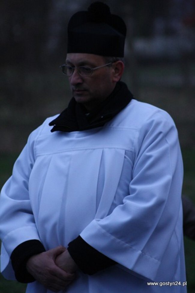 W skupieniu i modlitwie - fotorelacja