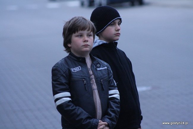 W skupieniu i modlitwie - fotorelacja