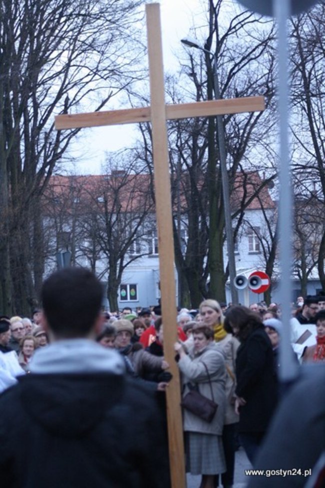 W skupieniu i modlitwie - fotorelacja