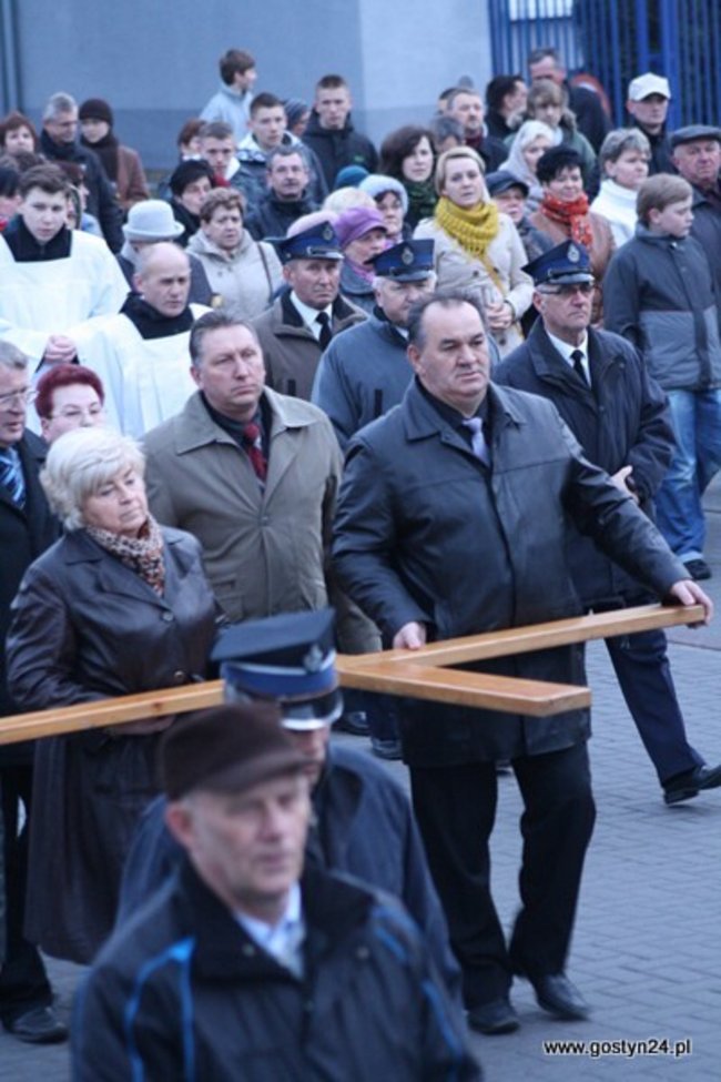 W skupieniu i modlitwie - fotorelacja