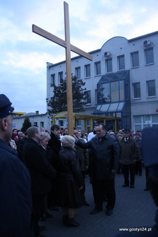 W skupieniu i modlitwie - fotorelacja