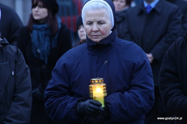 W skupieniu i modlitwie - fotorelacja