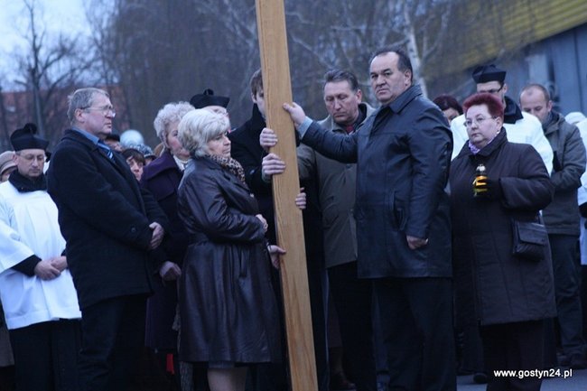 W skupieniu i modlitwie - fotorelacja