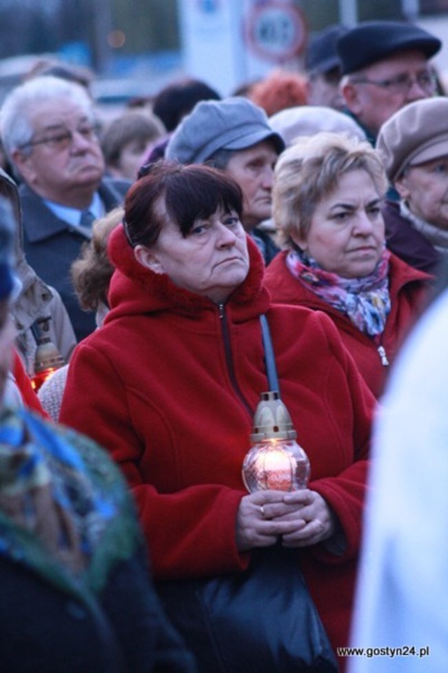 W skupieniu i modlitwie - fotorelacja