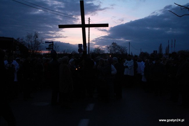 W skupieniu i modlitwie - fotorelacja