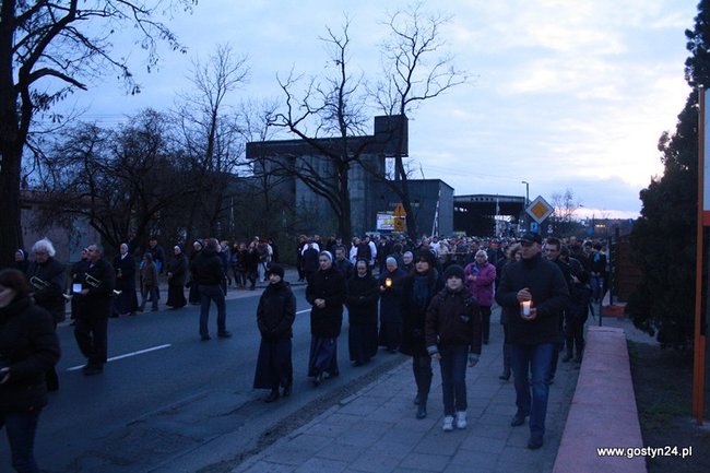 W skupieniu i modlitwie - fotorelacja