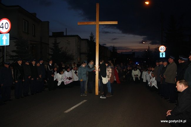 W skupieniu i modlitwie - fotorelacja