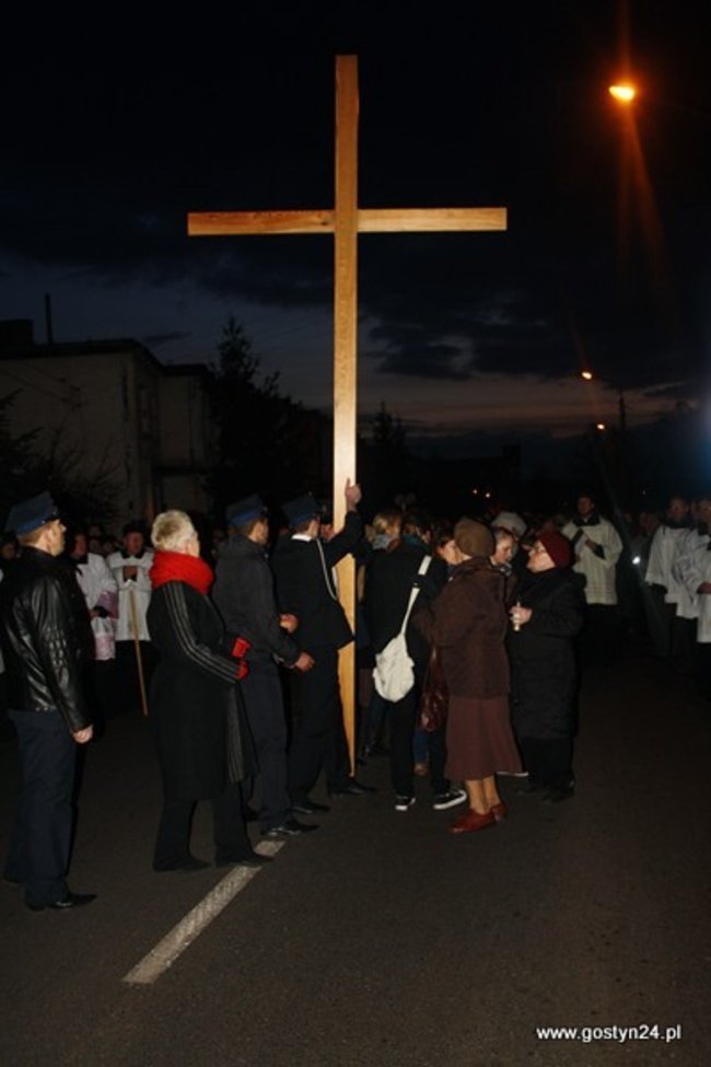 W skupieniu i modlitwie - fotorelacja