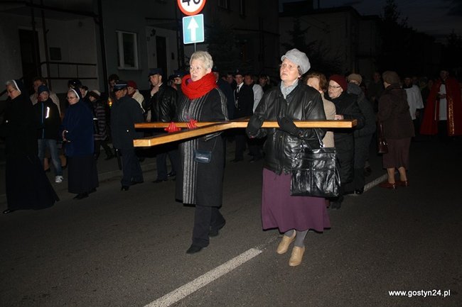 W skupieniu i modlitwie - fotorelacja