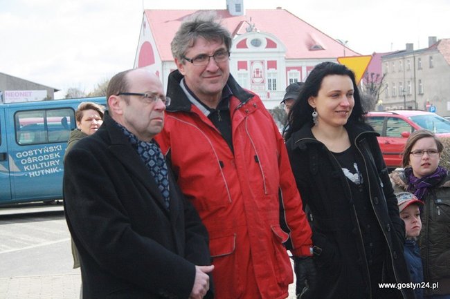 Słodki prezent na urodziny Gostynia -zdjęcia